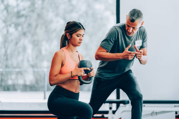 Exercise Training