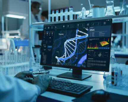 Genetic Program