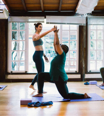 Health Coaching Health Coaching