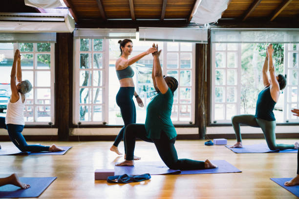 Health Coaching