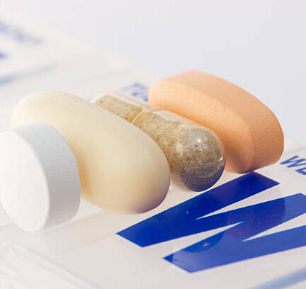 IM-IV Vitamin Therapies