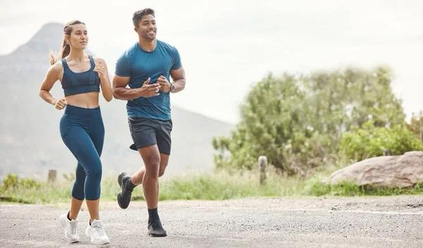 Running
