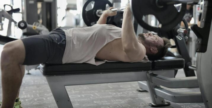 Heavy weight Lifting Heavy weight Lifting